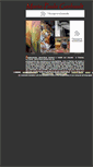 Mobile Screenshot of gerbault-artiste-peintre.com